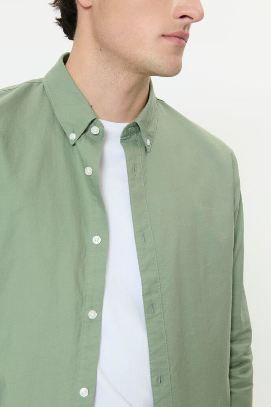 Matinique - Trostol BD Shirt