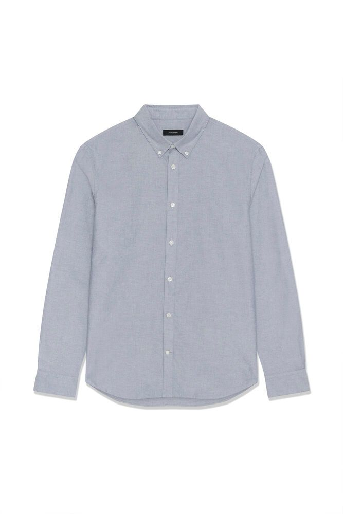 Matinique - Trostol BD Shirt