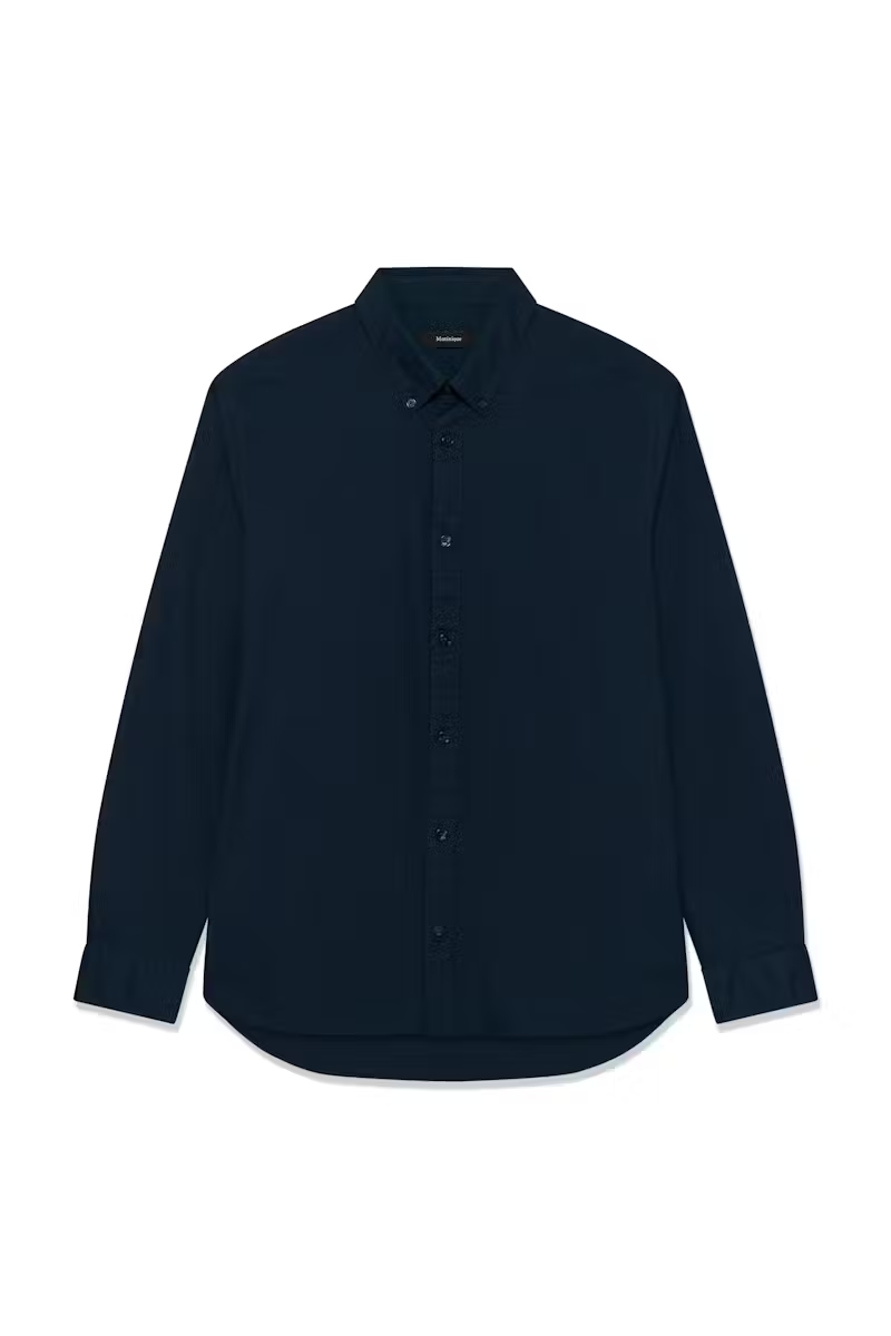 Matinique - Trostol BD Shirt