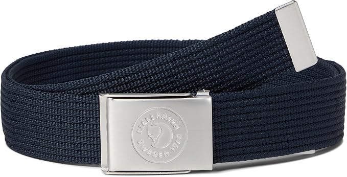 Fjallraven - 1960 Logo Belt