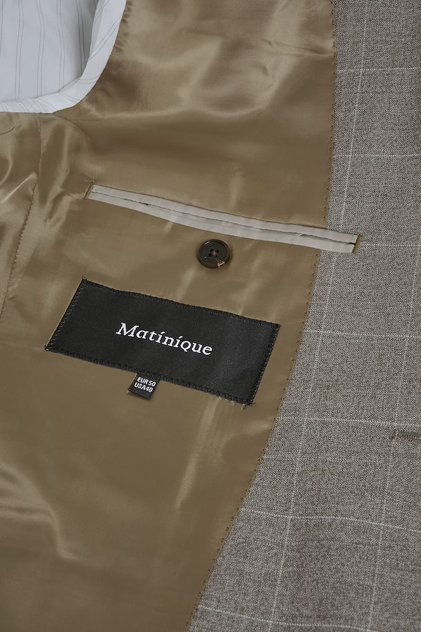 Matinique - George Blazer