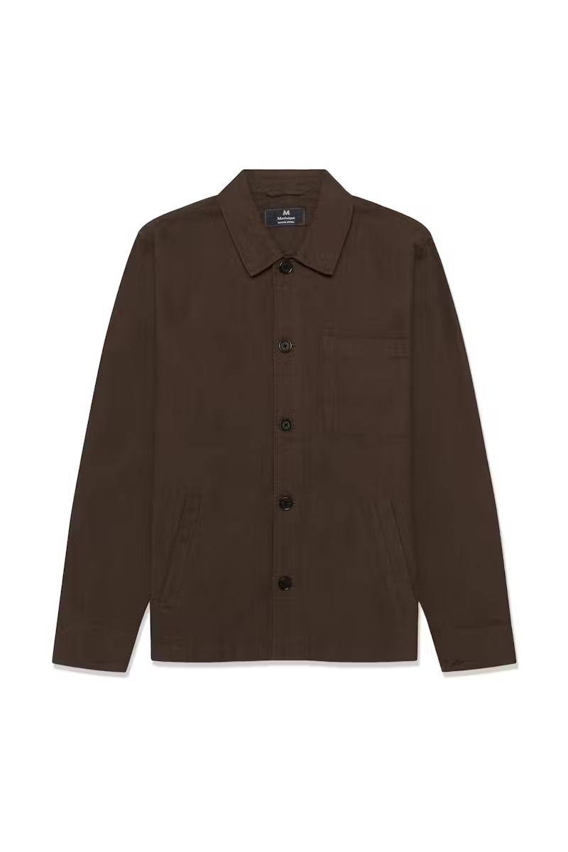 Matinique - Original Heritage Overshirt