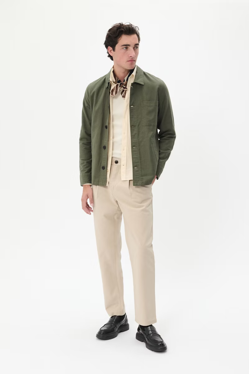 Matinique - Original Heritage Overshirt