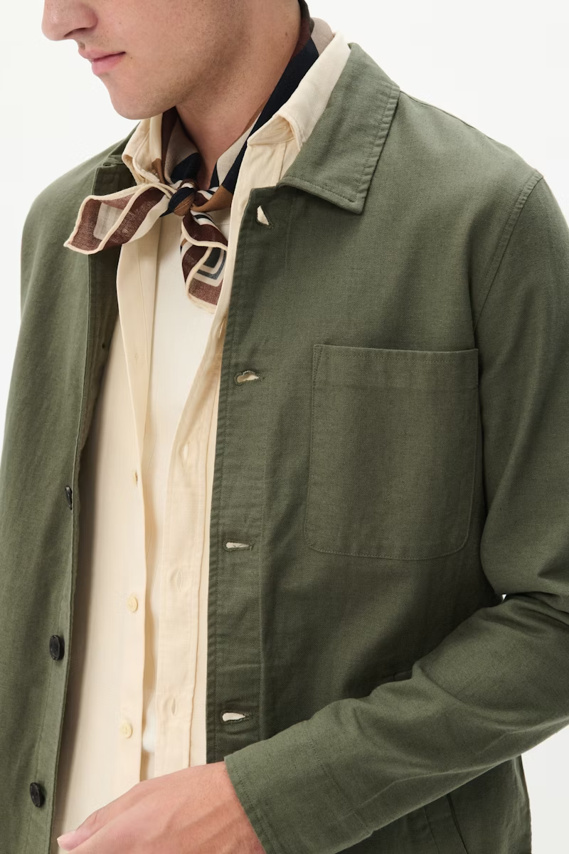 Matinique - Original Heritage Overshirt