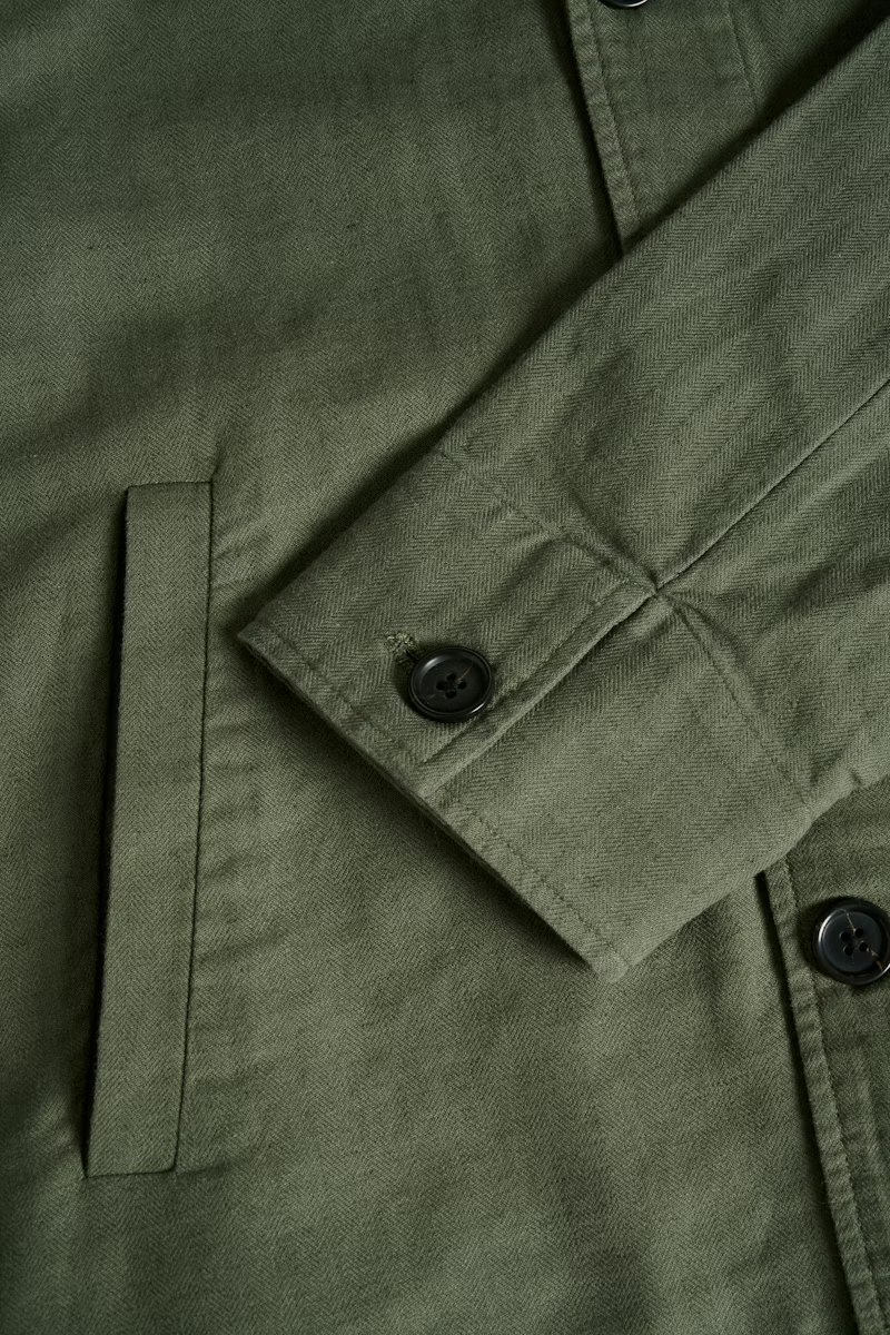 Matinique - Original Heritage Overshirt