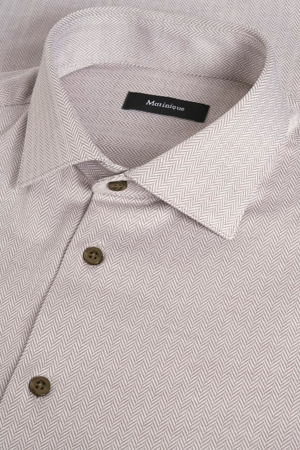 Matinique - Marc N Shirt