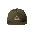 Roark - Hytide Strapback Hat