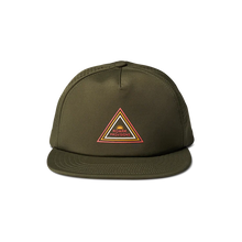 Load image into Gallery viewer, Roark - Hytide Strapback Hat