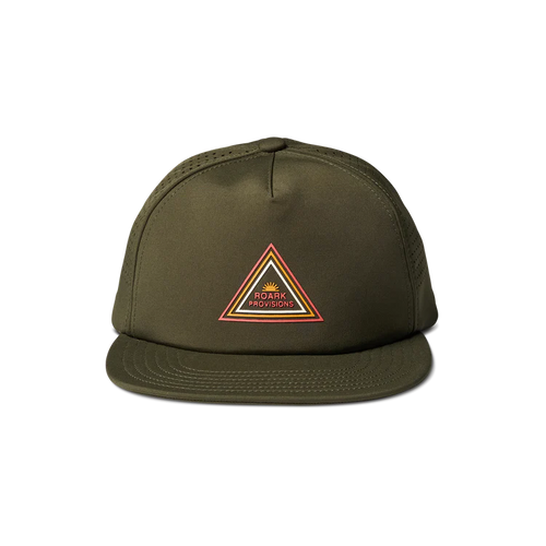 Roark - Hytide Strapback Hat
