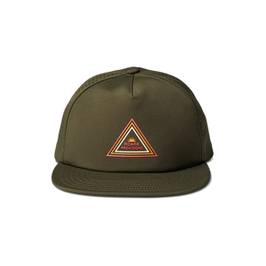 Roark - Hytide Strapback Hat
