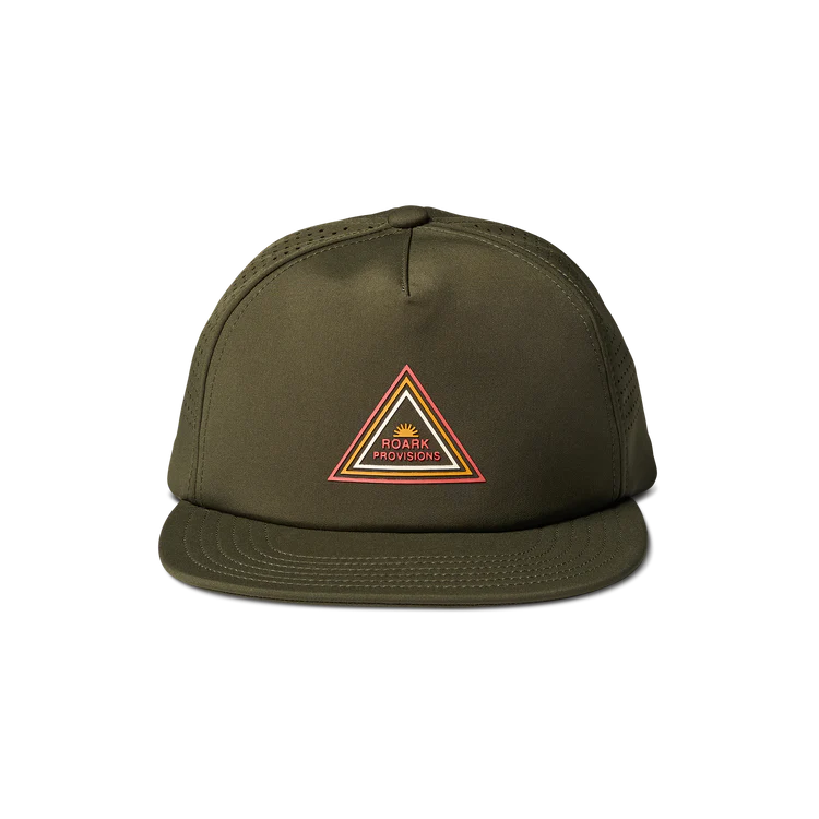 Roark - Hytide Strapback Hat