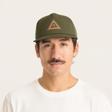 Load image into Gallery viewer, Roark - Hytide Strapback Hat