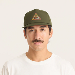 Roark - Hytide Strapback Hat