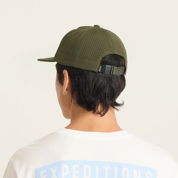 Roark - Hytide Strapback Hat