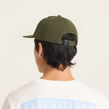 Load image into Gallery viewer, Roark - Hytide Strapback Hat