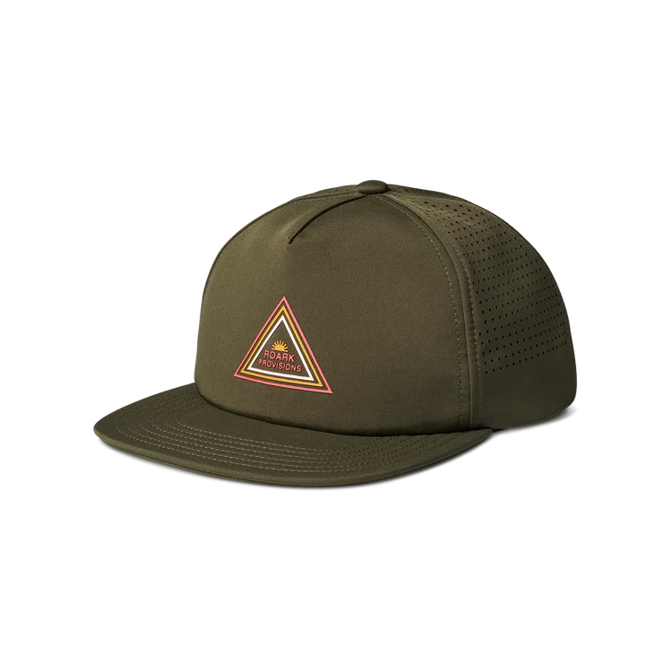 Roark - Hytide Strapback Hat