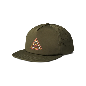 Roark - Hytide Strapback Hat