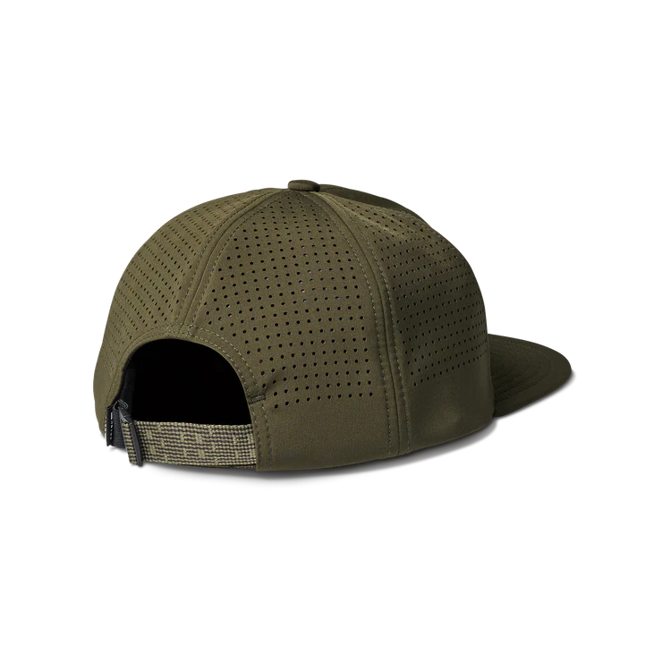 Roark - Hytide Strapback Hat
