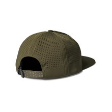 Load image into Gallery viewer, Roark - Hytide Strapback Hat