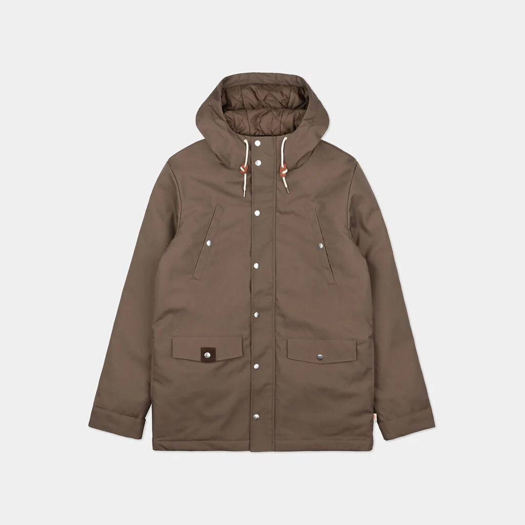 Revolution - Parka Jacket