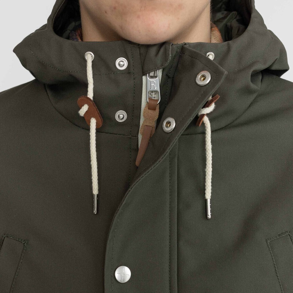Revolution - Parka Jacket