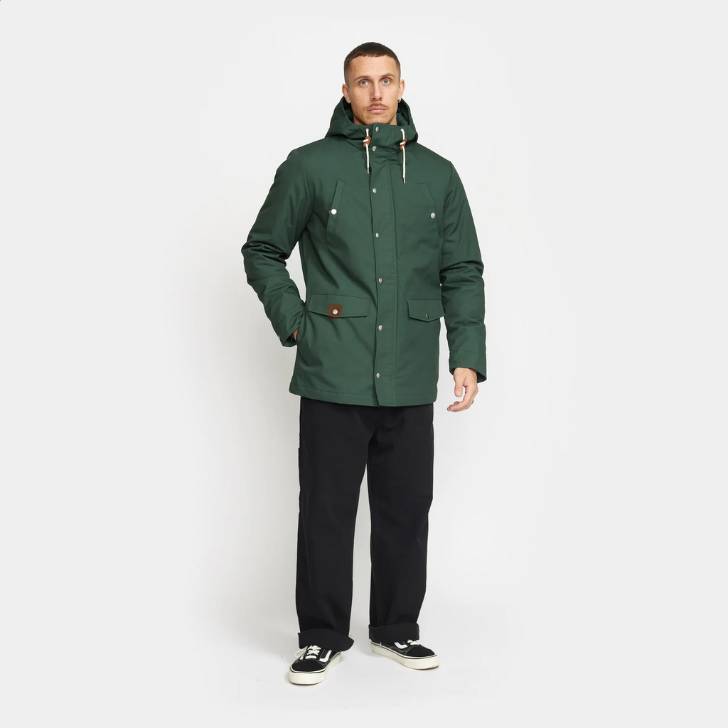 Revolution - Parka Jacket