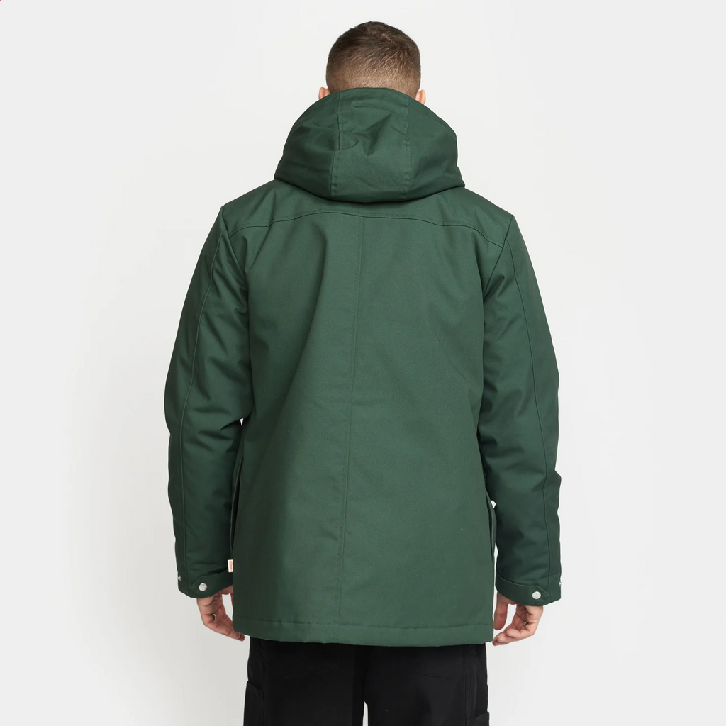 Revolution - Parka Jacket
