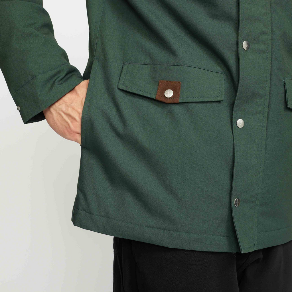 Revolution - Parka Jacket
