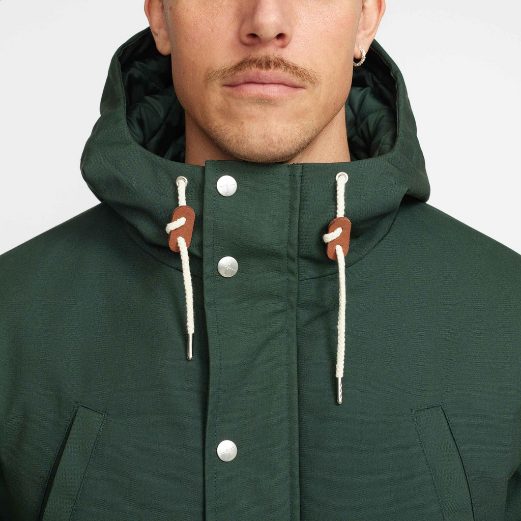Revolution - Parka Jacket