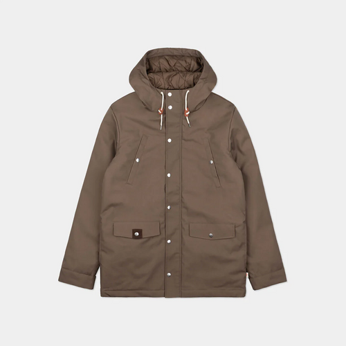 Revolution - Parka Jacket