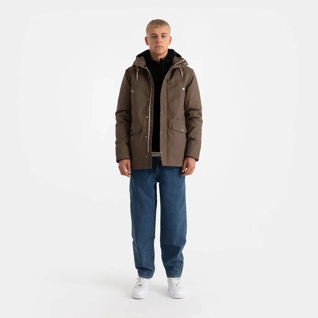 Revolution - Parka Jacket