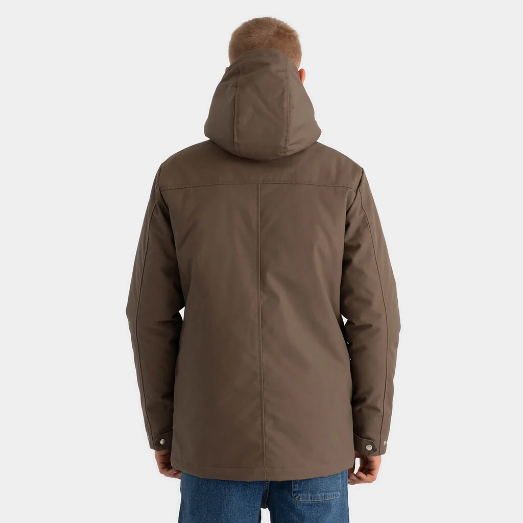 Revolution - Parka Jacket