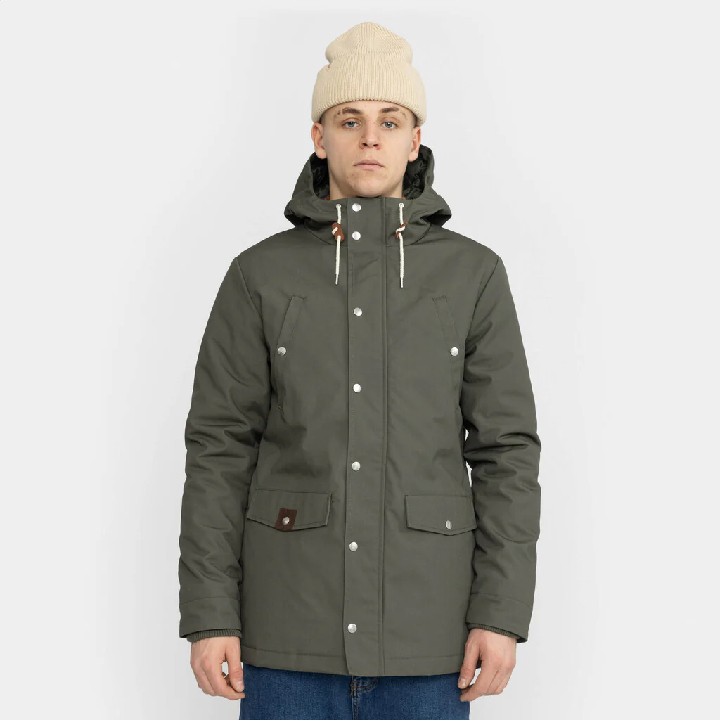 Revolution - Parka Jacket