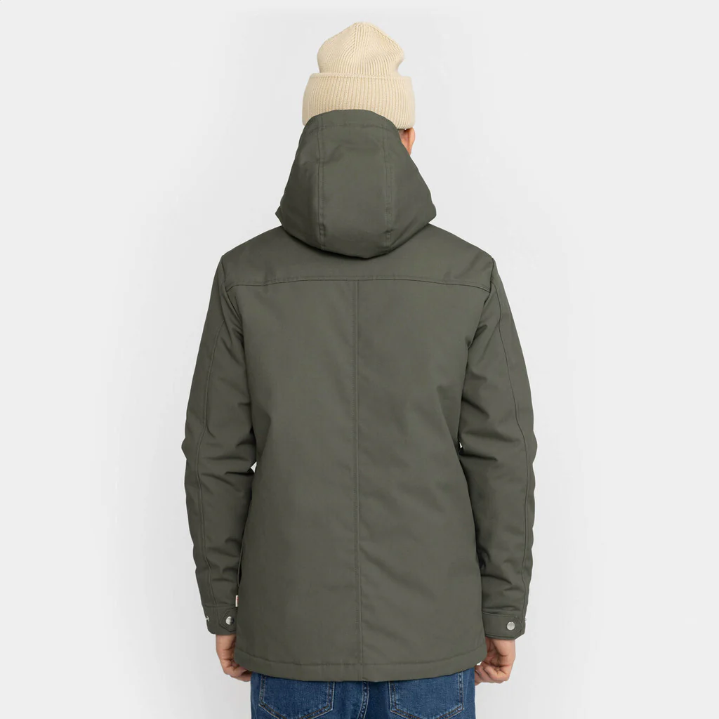 Revolution - Parka Jacket