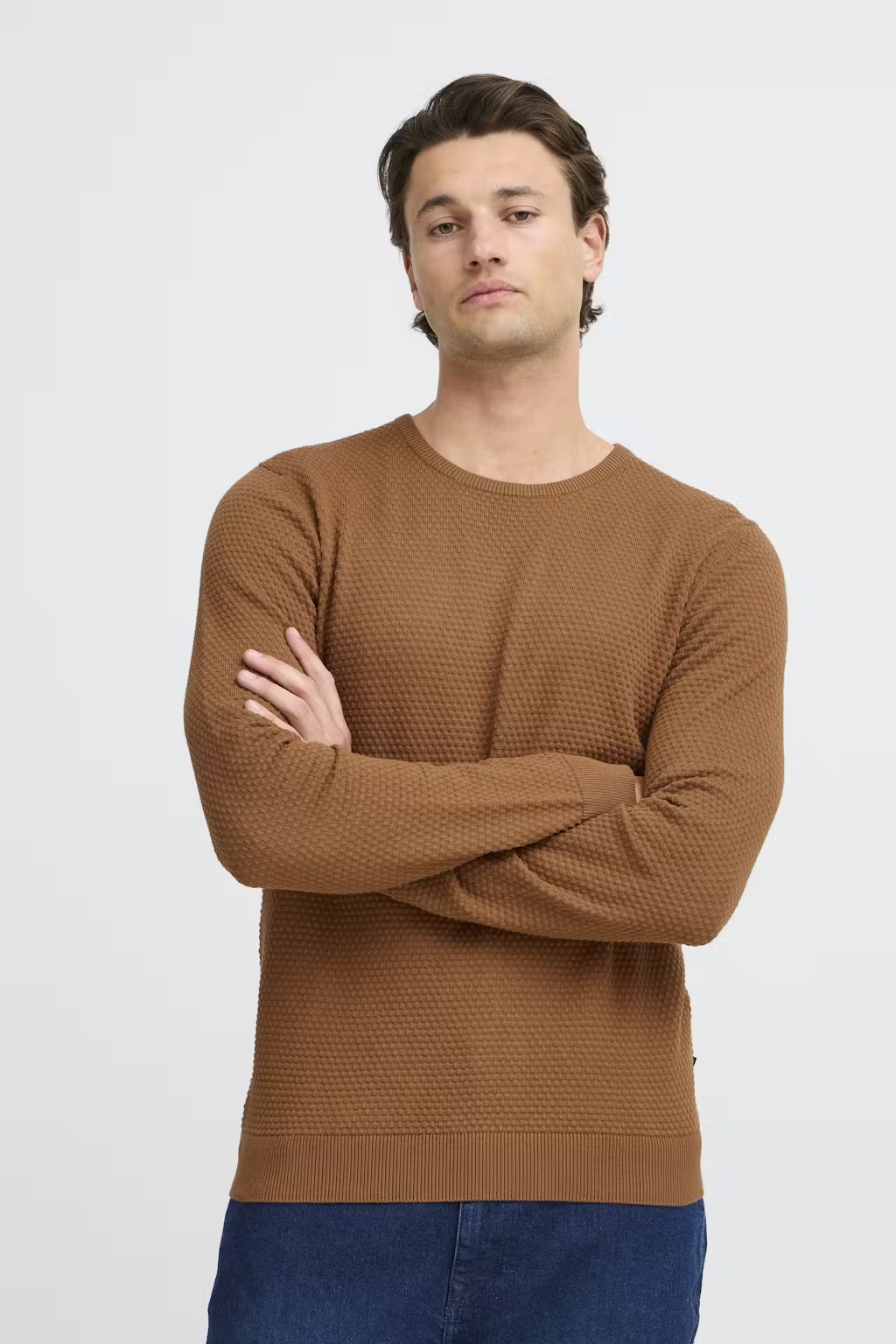 Blend - Knitted Pullover Sweater