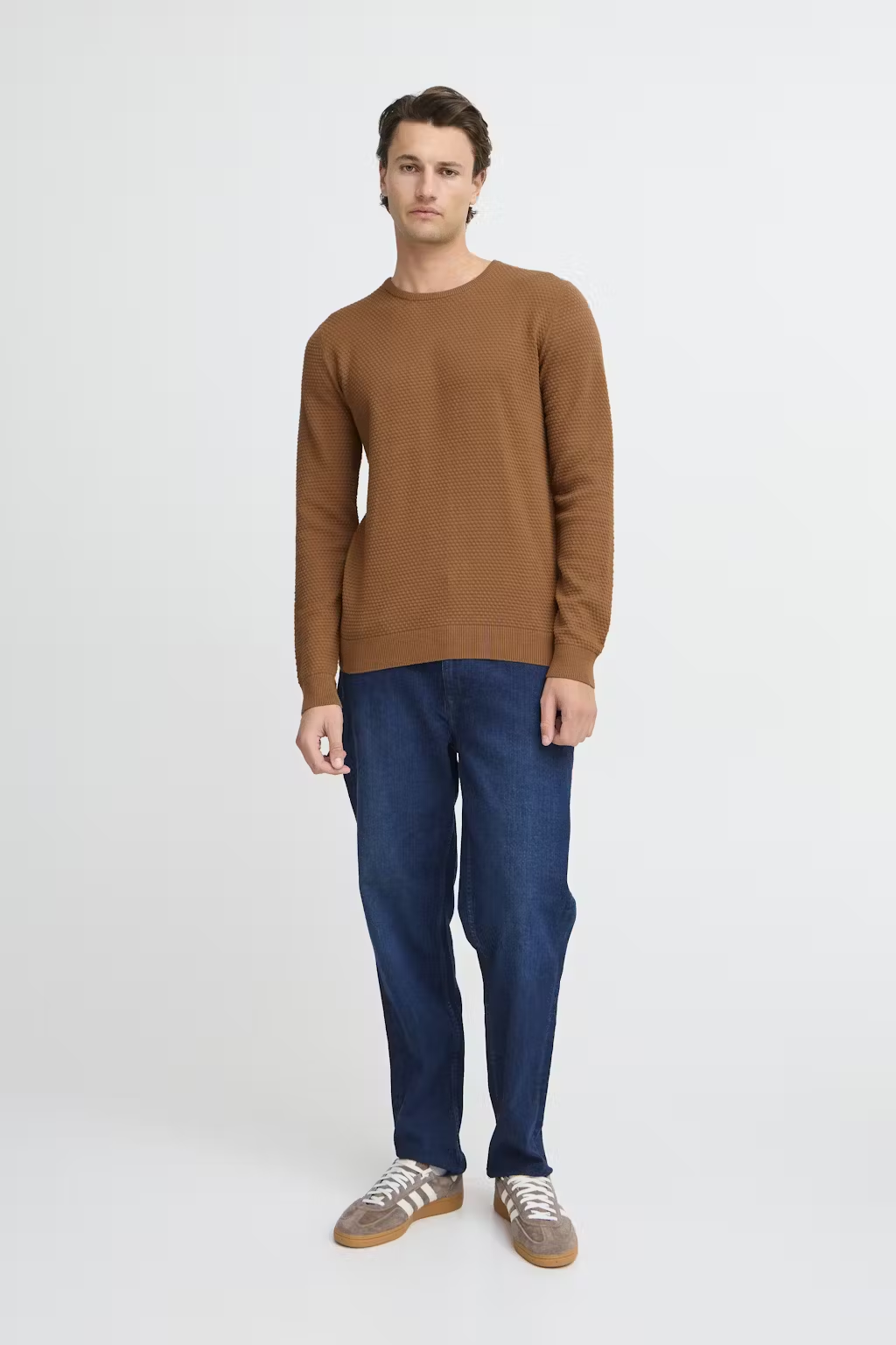 Blend - Knitted Pullover Sweater