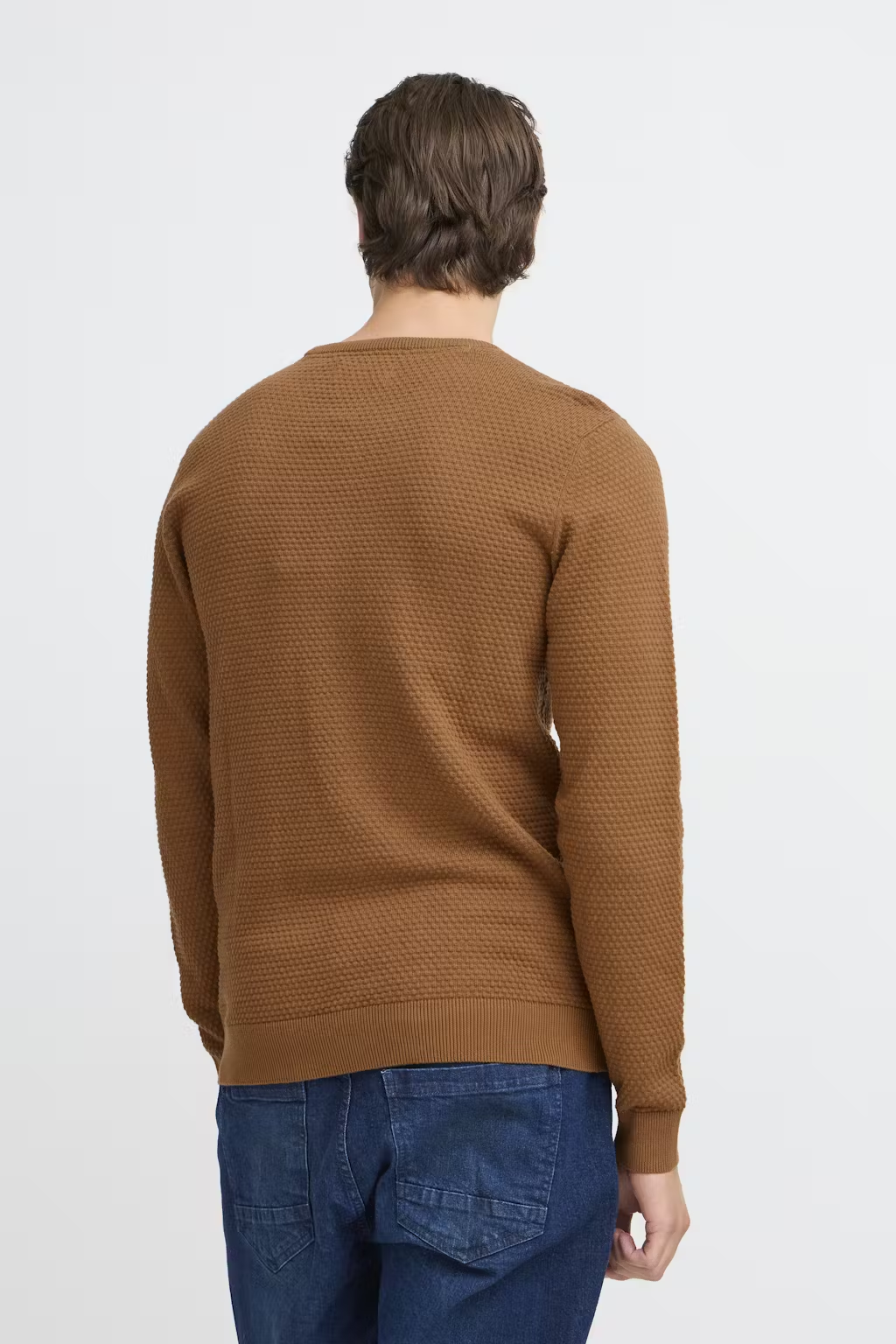 Blend - Knitted Pullover Sweater