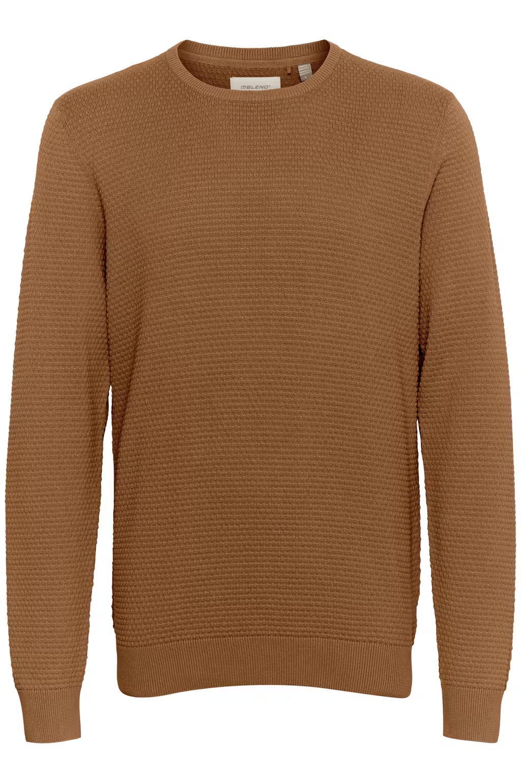 Blend - Knitted Pullover Sweater