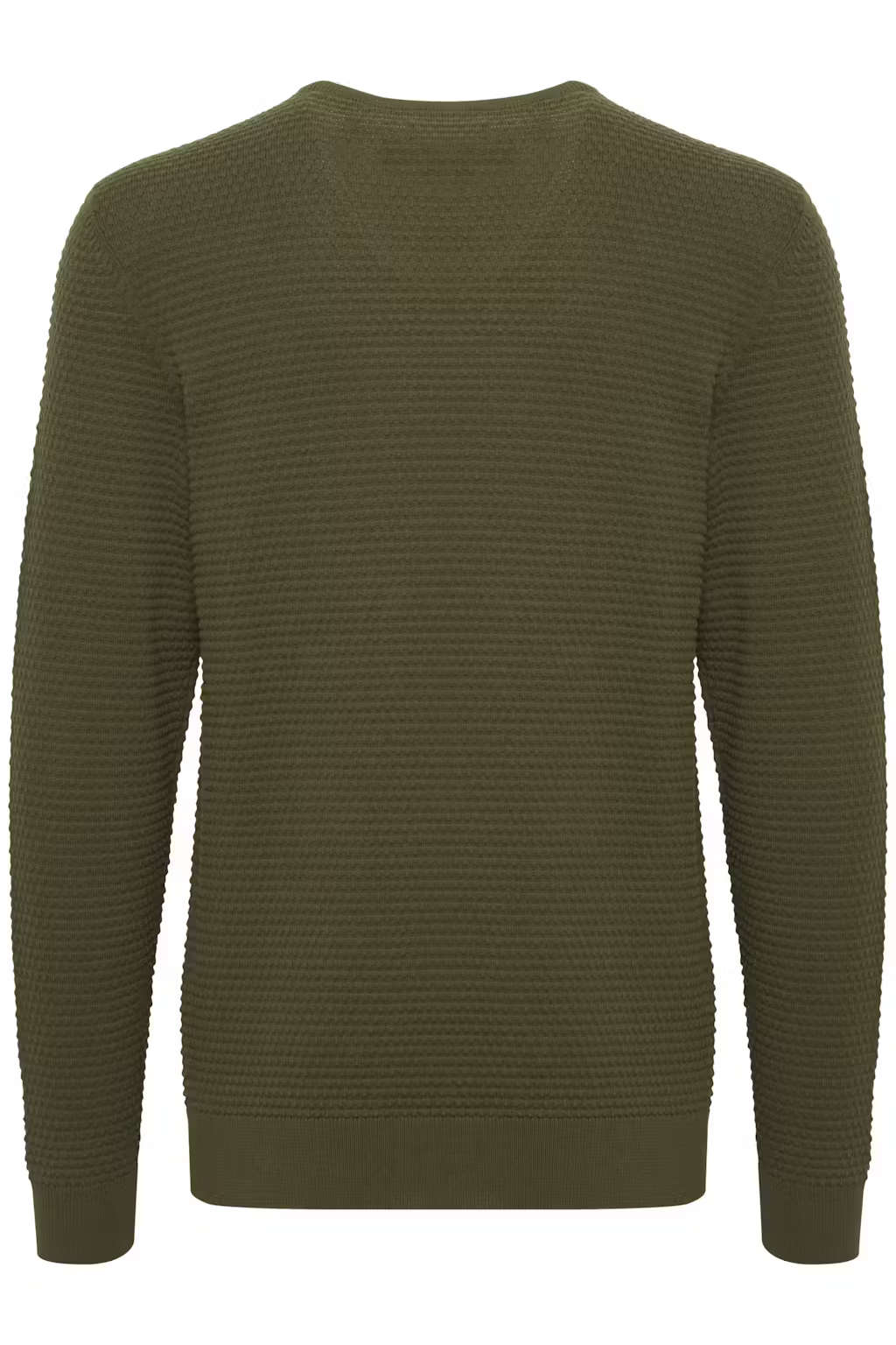 Blend - Knitted Pullover Sweater