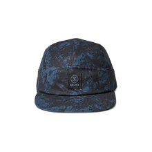 Load image into Gallery viewer, Roark - Bless Up Camper Strapback Hat