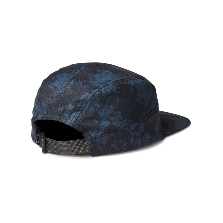 Roark - Bless Up Camper Strapback Hat