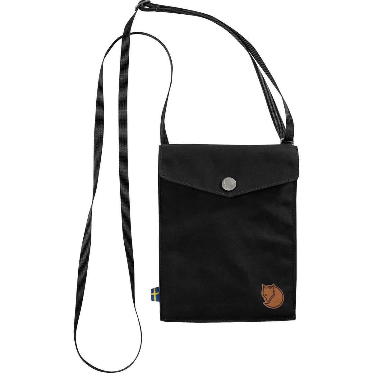 Fjallraven - Pocket Sized Shoulder Bag