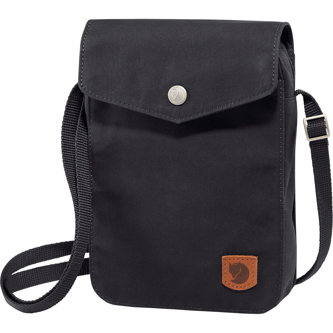 Fjallraven - Greenland Pocket Shoulder Bag