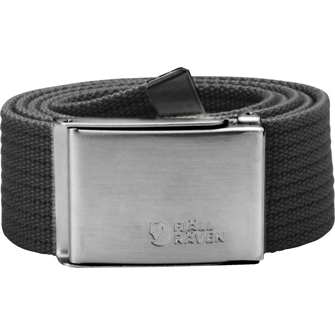 Fjallraven - Canvas Belt