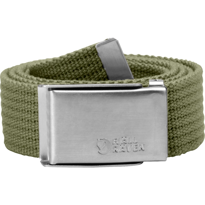 Fjallraven - Canvas Belt
