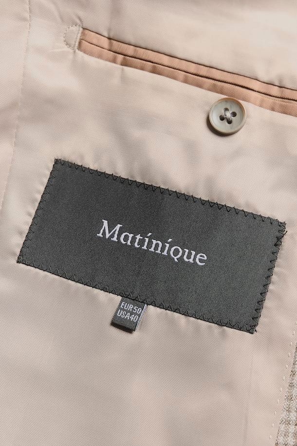 Matinique - George Blazer