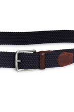 Load image into Gallery viewer, Matinique - Braed Belt