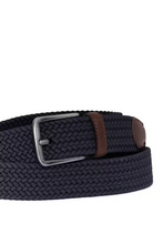 Load image into Gallery viewer, Matinique - Braed Belt
