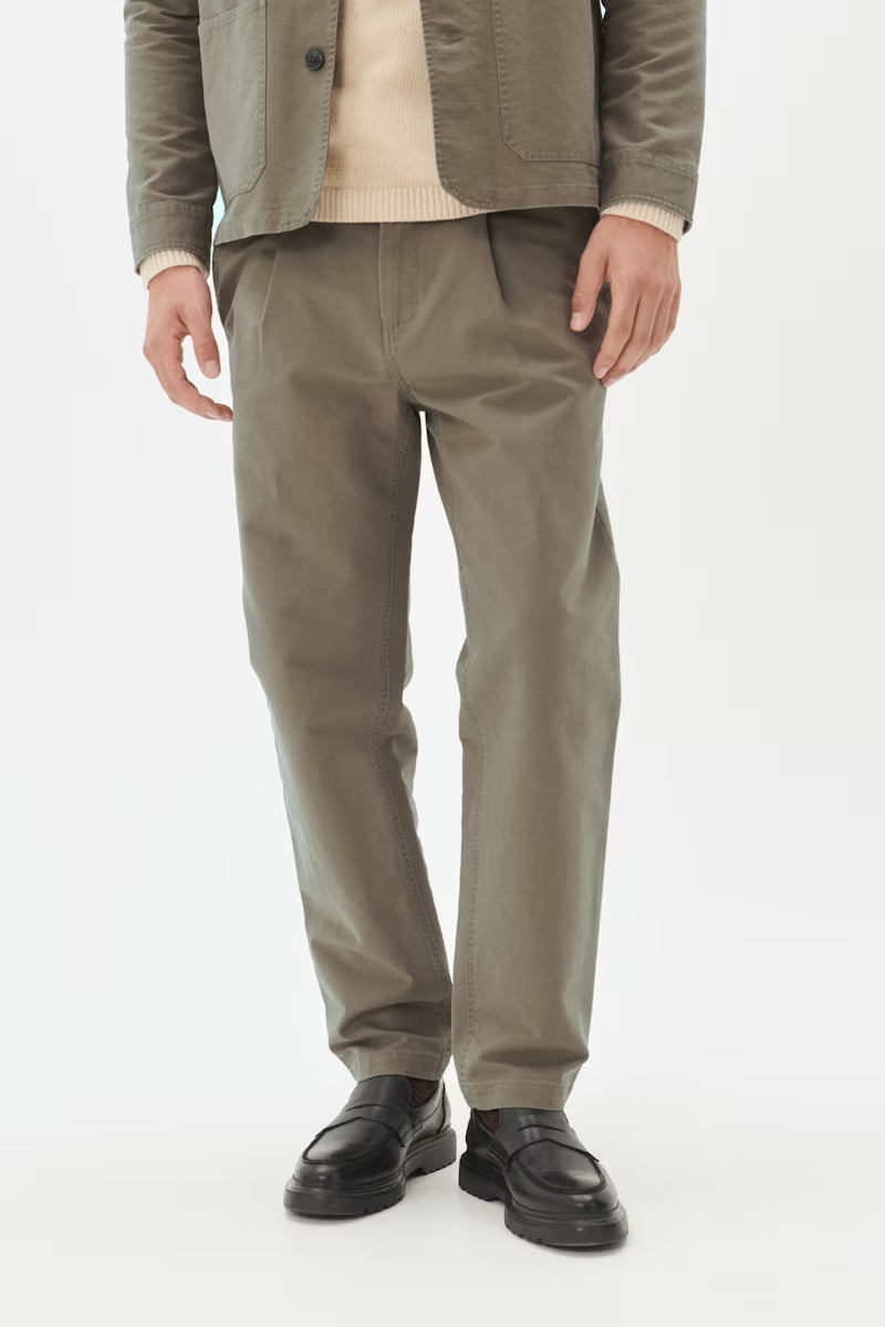 Matinique - Hart Heritage Trousers