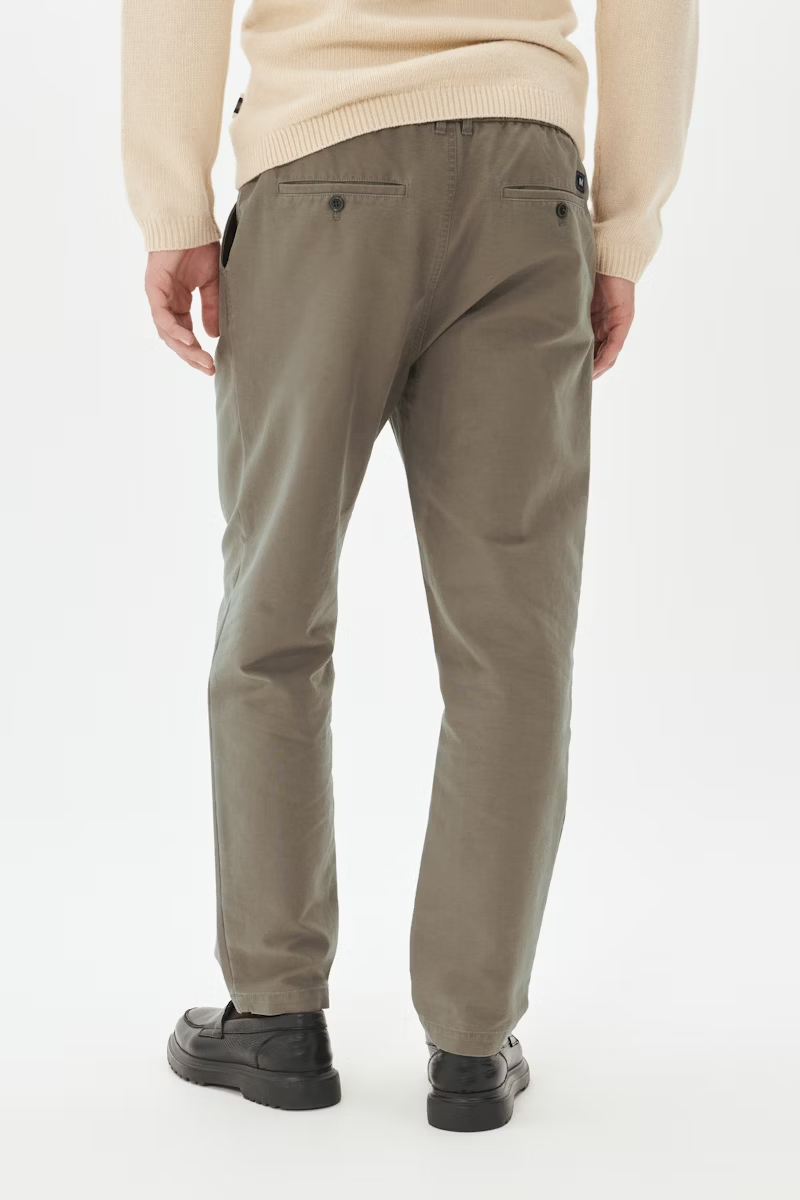 Matinique - Hart Heritage Trousers